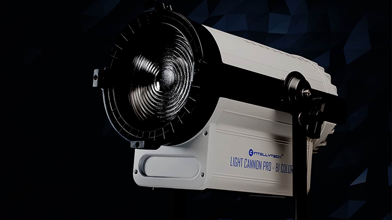Intellytech USA - Les Productions Krow